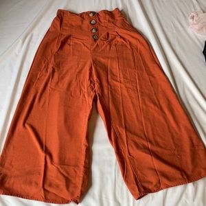 “Hippie” Pants